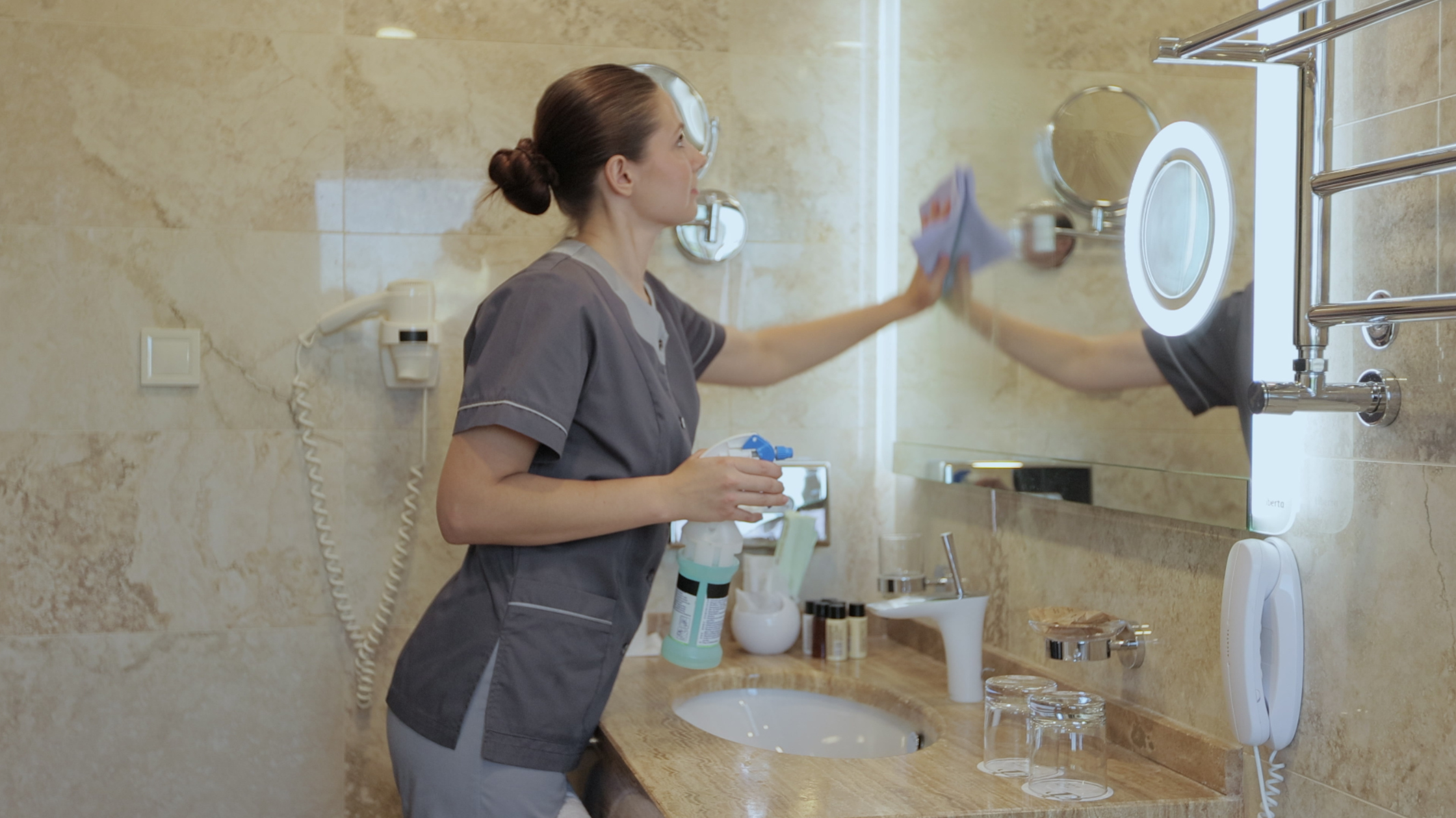 Keep Your Home Guest-Ready