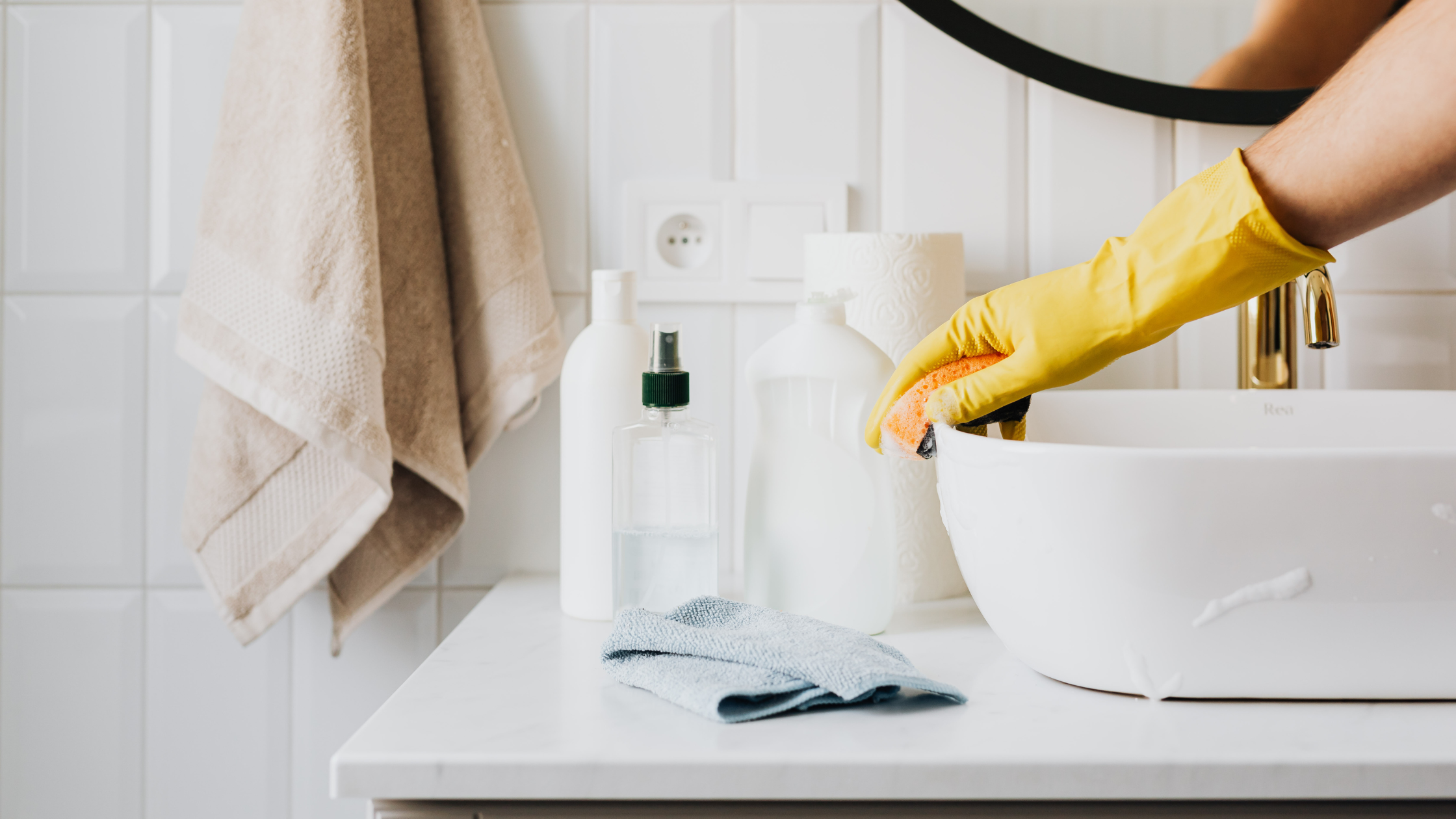 Leave Your Property Ready