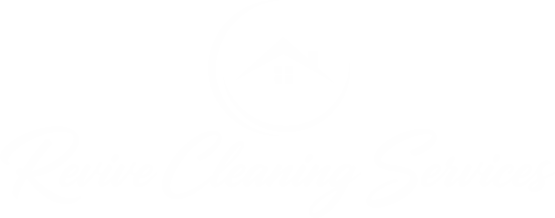Revive Cleaning Services Logo