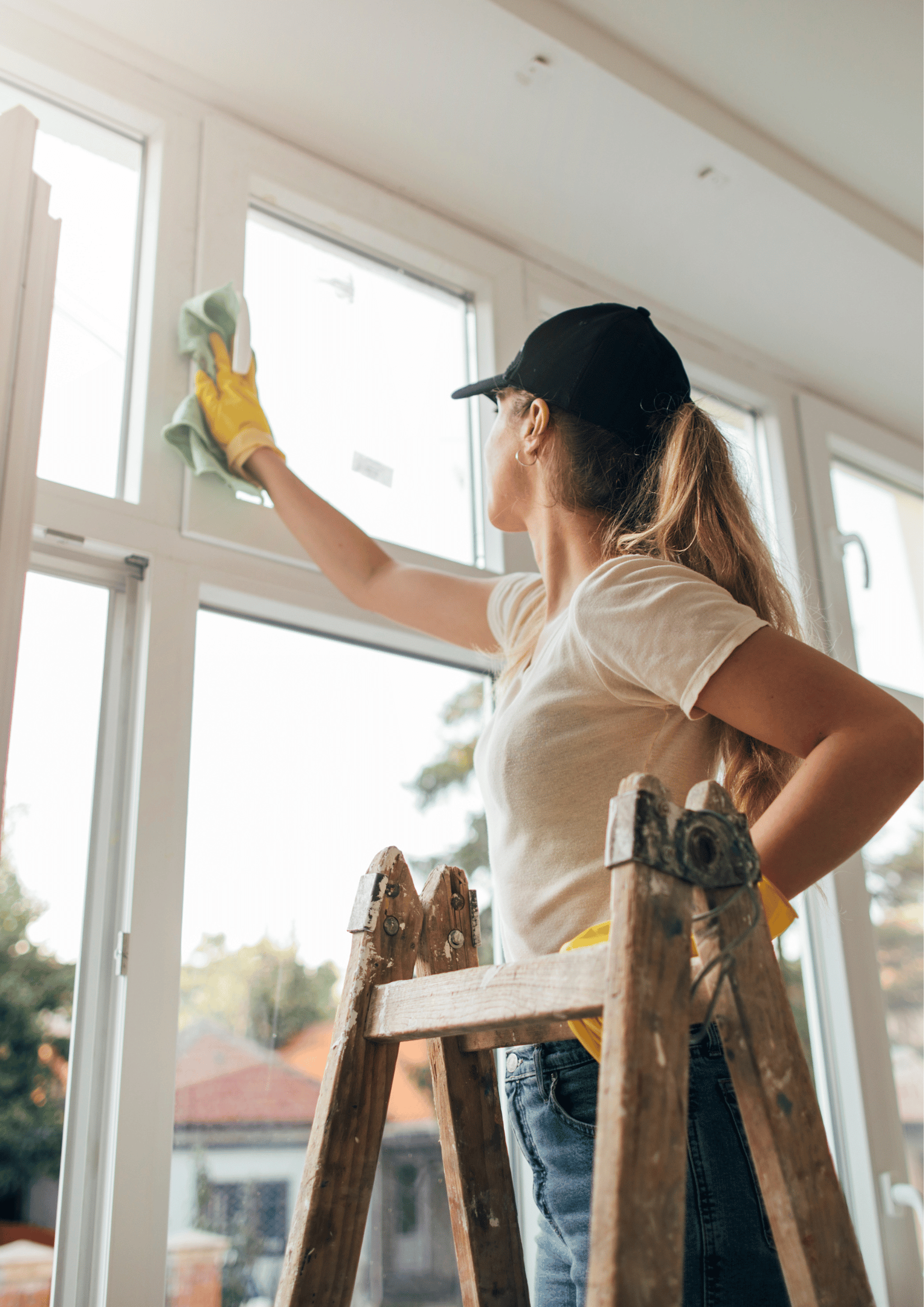 Post-Construction Cleaning